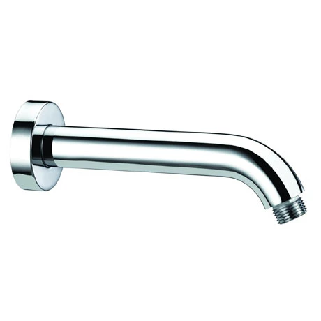 Bristan - Small Contemporary Shower Arm - ARM-CTRD01-C -Shower Heads Sales ARM CTRD01 C P