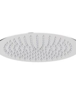 Cruze Ultra Thin Round Shower Head - 300mm
