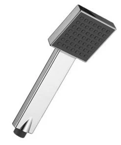 Modern Square Shower Handset