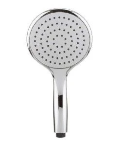 Crosswater Single Mode Shower Handset - Chrome - SH200C