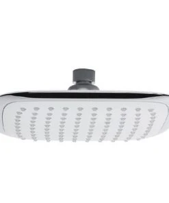 Roper Rhodes Square 200mm Shower Head - SVHEAD17